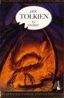 El Hobbit de J.R.R. Tolkien