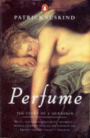 El perfume de Patrick Suskind