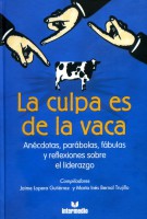 La culpa es de la Vaca